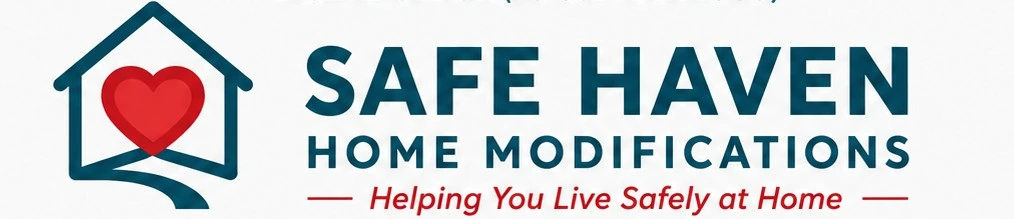 Safe Haven Home Modification
